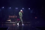 Zuhause: die Weihnachts-Residency des Berliner Rappers., Berlin, Columbiahalle, 2022 | © laut.de (Fotograf: Chris Springer)