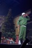Zuhause: die Weihnachts-Residency des Berliner Rappers., Berlin, Columbiahalle, 2022 | © laut.de (Fotograf: Chris Springer)