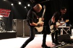 Danko und Band gehen ab, wie man sie kennt und liebt., Ulm, Roxy, 2022 | © laut.de (Fotograf: Michael Edele)