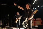 Danko und Band gehen ab, wie man sie kennt und liebt., Ulm, Roxy, 2022 | © laut.de (Fotograf: Michael Edele)