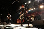 Danko und Band gehen ab, wie man sie kennt und liebt., Ulm, Roxy, 2022 | © laut.de (Fotograf: Michael Edele)