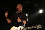 Danko und Band gehen ab, wie man sie kennt und liebt., Ulm, Roxy, 2022 | © laut.de (Fotograf: Michael Edele)