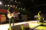 Danko und Band gehen ab, wie man sie kennt und liebt., Ulm, Roxy, 2022 | © laut.de (Fotograf: Michael Edele)