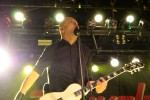Danko und Band gehen ab, wie man sie kennt und liebt., Ulm, Roxy, 2022 | © laut.de (Fotograf: Michael Edele)