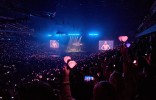 Blackpink und IVE (K-Pop), | © laut.de (Fotograf: Pressefoto)