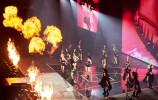 Blackpink und IVE (K-Pop), | © laut.de (Fotograf: Pressefoto)