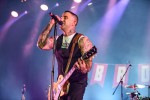 Beatsteaks, Bush und Co, | © laut.de (Fotograf: Sarah Fleischer)