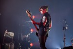 Beatsteaks, Bush und Co, | © laut.de (Fotograf: Sarah Fleischer)