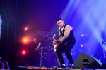 Beatsteaks, Bush und Co, | © laut.de (Fotograf: Sarah Fleischer)