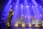 Beatsteaks, Bush und Co, | © laut.de (Fotograf: Sarah Fleischer)