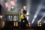 Beatsteaks, Bush und Co, | © laut.de (Fotograf: Sarah Fleischer)