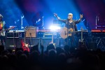 Ein halbes Jahrhundert City. Das allerletzte Konzert der Ostrock-Institution: Adieu., Berlin, Mercedes-Benz Arena, 2022 | © laut.de (Fotograf: Rainer Keuenhof)
