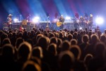 Ein halbes Jahrhundert City. Das allerletzte Konzert der Ostrock-Institution: Adieu., Berlin, Mercedes-Benz Arena, 2022 | © laut.de (Fotograf: Rainer Keuenhof)