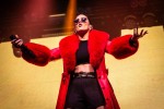 Bushido, Kanye West und Co, | © laut.de (Fotograf: Manuel Berger)