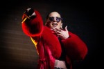 Bushido, Kanye West und Co, | © laut.de (Fotograf: Manuel Berger)