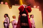 Bushido, Kanye West und Co, | © laut.de (Fotograf: Manuel Berger)