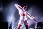 Bushido, Kanye West und Co, | © laut.de (Fotograf: Manuel Berger)