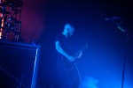Die Truppe aus Brighton, England gehört zu den derzeit spannendsten Metal-Liveacts., Verti Music Hall, 2023 | © laut.de (Fotograf: Rainer Keuenhof)