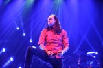 Die Deutschen zählen zu den frühen Live-Highlights im Metal-Jahr., Düsseldorf, Mitsubishi Electric Halle, 2023 | © laut.de (Fotograf: Sarah Fleischer)