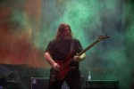 Kreator, Obituary und Co, | © laut.de (Fotograf: Sarah Fleischer)