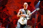 Matt Heafy und Band geben Gas., Düsseldorf, Mitsubishi Electric Halle, 2023 | © laut.de (Fotograf: Sarah Fleischer)