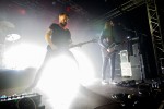 Metallica, Megadeth und Co,  | © laut.de (Fotograf: Sarah Fleischer)