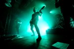 Metallica, Megadeth und Co,  | © laut.de (Fotograf: Sarah Fleischer)