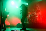 Metallica, Megadeth und Co,  | © laut.de (Fotograf: Sarah Fleischer)