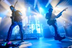 Slipknot, Manowar und Co, | © laut.de (Fotograf: Sarah Fleischer)