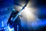 Slipknot, Manowar und Co, | © laut.de (Fotograf: Sarah Fleischer)