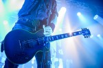 Slipknot, Manowar und Co, | © laut.de (Fotograf: Sarah Fleischer)
