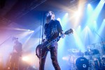 Slipknot, Manowar und Co, | © laut.de (Fotograf: Sarah Fleischer)