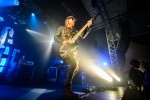 Slipknot, Manowar und Co, | © laut.de (Fotograf: Sarah Fleischer)