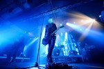 Slipknot, Manowar und Co, | © laut.de (Fotograf: Sarah Fleischer)