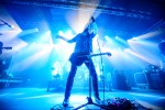 Slipknot, Manowar und Co, | © laut.de (Fotograf: Sarah Fleischer)