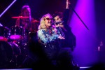 Die US-Sängerin auf "I’m Outta Lockdown"-Tour durch Europa., Berlin, Admiralspalast, 2023 | © laut.de (Fotograf: Rainer Keuenhof)