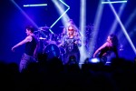 Die US-Sängerin auf "I’m Outta Lockdown"-Tour durch Europa., Berlin, Admiralspalast, 2023 | © laut.de (Fotograf: Rainer Keuenhof)
