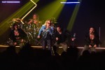 Die US-Sängerin auf "I’m Outta Lockdown"-Tour durch Europa., Berlin, Admiralspalast, 2023 | © laut.de (Fotograf: Rainer Keuenhof)