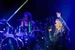 Die US-Sängerin auf "I’m Outta Lockdown"-Tour durch Europa., Berlin, Admiralspalast, 2023 | © laut.de (Fotograf: Rainer Keuenhof)