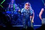 Die US-Sängerin auf "I’m Outta Lockdown"-Tour durch Europa., Berlin, Admiralspalast, 2023 | © laut.de (Fotograf: Rainer Keuenhof)