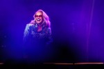 Die US-Sängerin auf "I’m Outta Lockdown"-Tour durch Europa., Berlin, Admiralspalast, 2023 | © laut.de (Fotograf: Rainer Keuenhof)