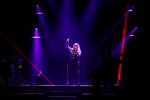 Die US-Sängerin auf "I’m Outta Lockdown"-Tour durch Europa., Berlin, Admiralspalast, 2023 | © laut.de (Fotograf: Rainer Keuenhof)