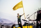 Auf großer Hallentour durch Deutschland, Österreich und die Schweiz., Stuttgart, Schleyer-Halle, 2023 | © laut.de (Fotograf: Mareike Mähler)