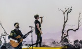 Die Fantastischen Vier, Herbert Grönemeyer und Co, | © laut.de (Fotograf: Mareike Mähler)