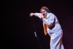 Der schottische Singer/Songwriter-Star auf Besuch in der Hauptstadt., Berlin, Mercedes Benz-Arena, 2023 | © laut.de (Fotograf: Rainer Keuenhof)