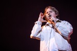 Der schottische Singer/Songwriter-Star auf Besuch in der Hauptstadt., Berlin, Mercedes Benz-Arena, 2023 | © laut.de (Fotograf: Rainer Keuenhof)