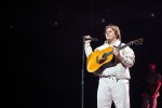 Der schottische Singer/Songwriter-Star auf Besuch in der Hauptstadt., Berlin, Mercedes Benz-Arena, 2023 | © laut.de (Fotograf: Rainer Keuenhof)