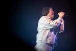Der schottische Singer/Songwriter-Star auf Besuch in der Hauptstadt., Berlin, Mercedes Benz-Arena, 2023 | © laut.de (Fotograf: Rainer Keuenhof)