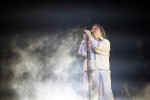 Der schottische Singer/Songwriter-Star auf Besuch in der Hauptstadt., Berlin, Mercedes Benz-Arena, 2023 | © laut.de (Fotograf: Rainer Keuenhof)