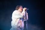 Der schottische Singer/Songwriter-Star auf Besuch in der Hauptstadt., Berlin, Mercedes Benz-Arena, 2023 | © laut.de (Fotograf: Rainer Keuenhof)